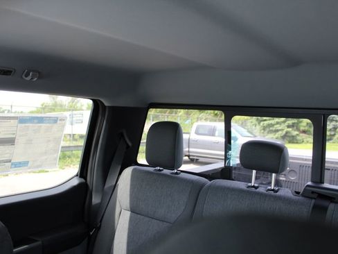 New 2026 Ford F250 XL w/ STX Appearance Package AWD/4WD image 27