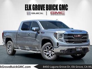 New 2025 GMC Sierra 1500 SLT w/ SLT Premium Package video 1