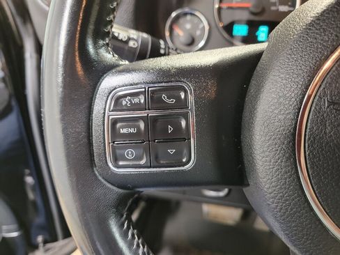 Used 2016 Jeep Wrangler Unlimited Sport w/ Quick Order Package 24S AWD/4WD image 39