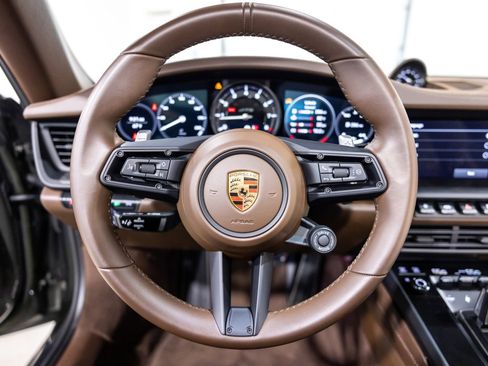 Used 2023 Porsche 911 Targa 4 GTS image 38