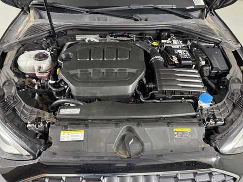 Used 2023 Audi A3 2.0T Premium image 42