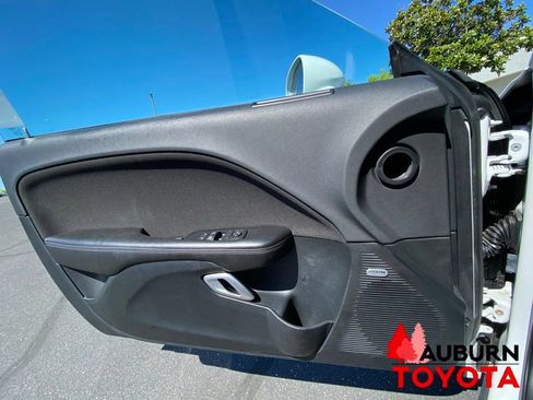 Used 2016 Dodge Challenger R/T Scat Pack w/ Driver Convenience Group RWD image 22