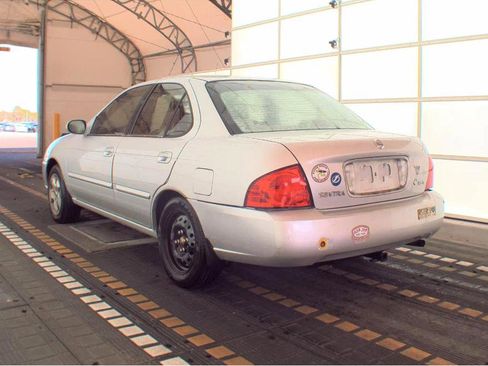 Used 2006 Nissan Sentra 1.8 S image 5