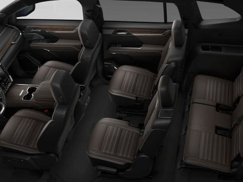 New 2027 GMC Acadia Denali Ultimate AWD/4WD image 9