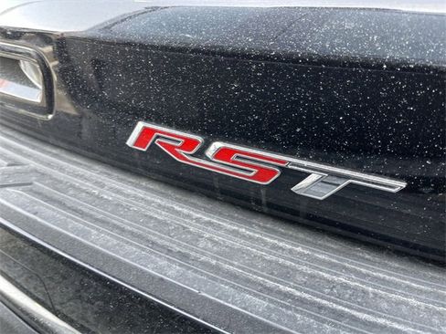 Used 2021 Chevrolet Tahoe RST image 19