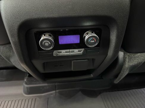 New 2026 Buick Enclave Sport Touring w/ Power Package image 13