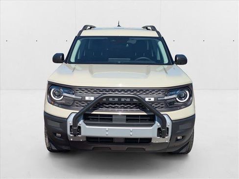 New 2025 Ford Bronco Sport Big Bend image 6