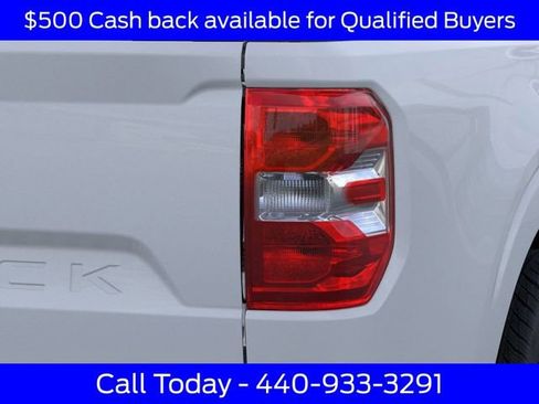 New 2026 Ford Maverick XL w/ 4K Tow Package image 25