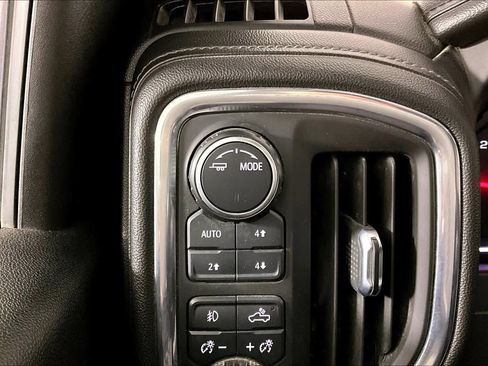 Used 2020 Chevrolet Silverado 2500 LTZ w/ LTZ Plus Package image 32