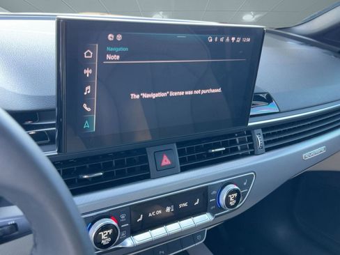 Used 2023 Audi A4 2.0T Premium Plus w/ Premium Plus Package image 23