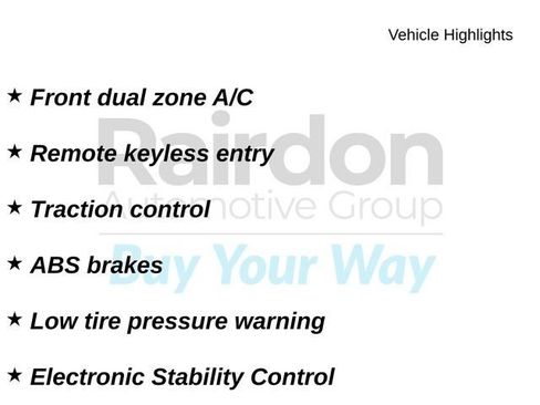 Used 2017 Ford F150 Lariat w/ Equipment Group 502A Luxury image 5