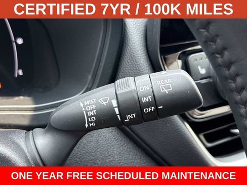 Used 2025 Toyota Grand Highlander FWD image 26