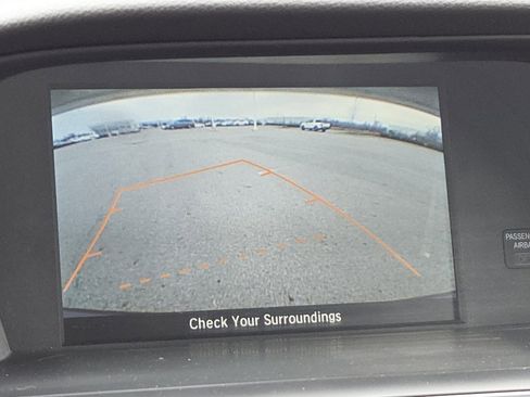 Used 2014 Honda Accord Sport image 7