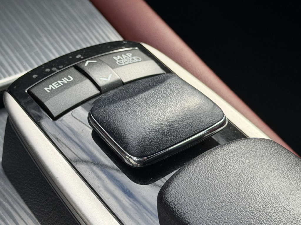 Used 2014 Lexus GS 350 w/ F Sport Package RWD image 40