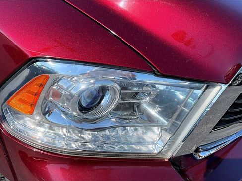 Used 2016 RAM 1500 Limited AWD/4WD image 33