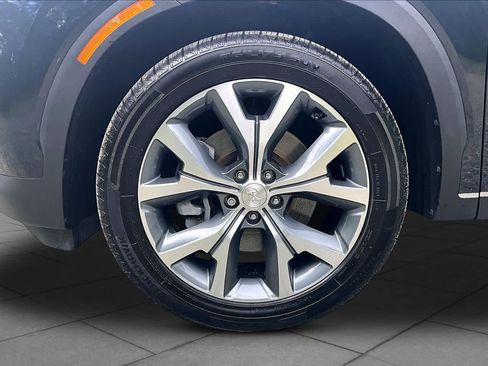 Used 2021 Hyundai Palisade SEL AWD/4WD image 11