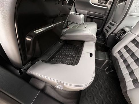 New 2025 Ford Bronco Sport Badlands w/ Badlands Tech Package image 77