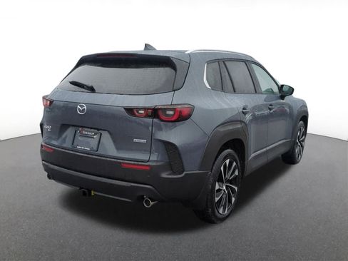 New 2026 MAZDA CX-50 2.5 Hybrid w/ Cargo Package image 6