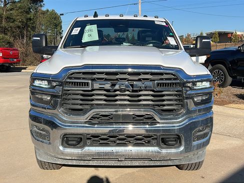 Used 2025 RAM 2500 Big Horn image 3