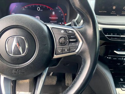 Used 2023 Acura MDX SH-AWD w/ Technology Package image 25