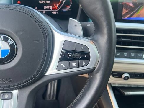 Used 2020 BMW M340i w/ Premium Package RWD image 27