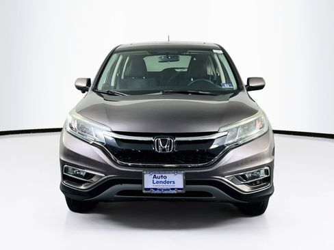 Used 2015 Honda CR-V EX image 2