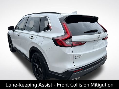 Used 2023 Honda CR-V Sport image 8