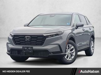 New 2026 Honda CR-V LX video 1