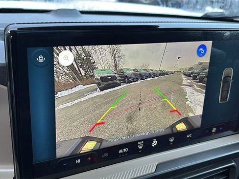 New 2025 Ford Bronco Sport Big Bend image 17