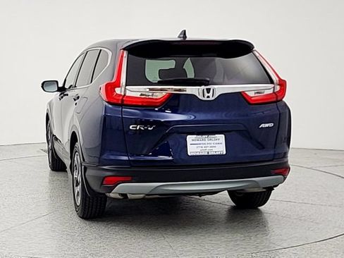 Used 2019 Honda CR-V EX image 6