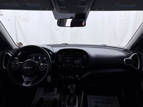 Used 2024 Kia Soul LX w/ Option Group 015 FWD image 29
