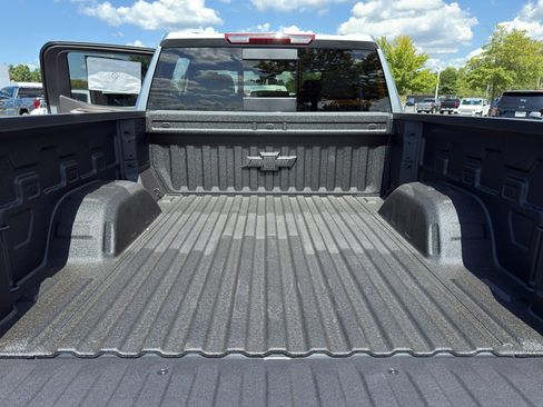 New 2026 Chevrolet Silverado 1500 LT w/ Leather Package image 27