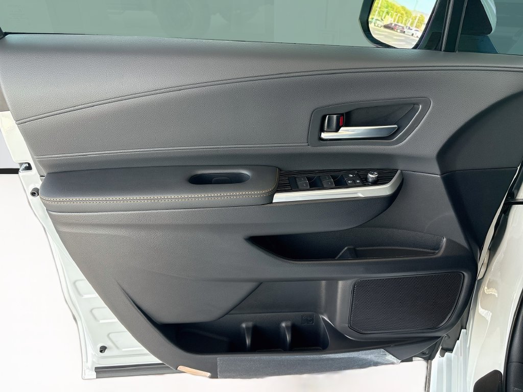 New 2026 Toyota Sienna XLE Woodland Edition AWD/4WD image 25