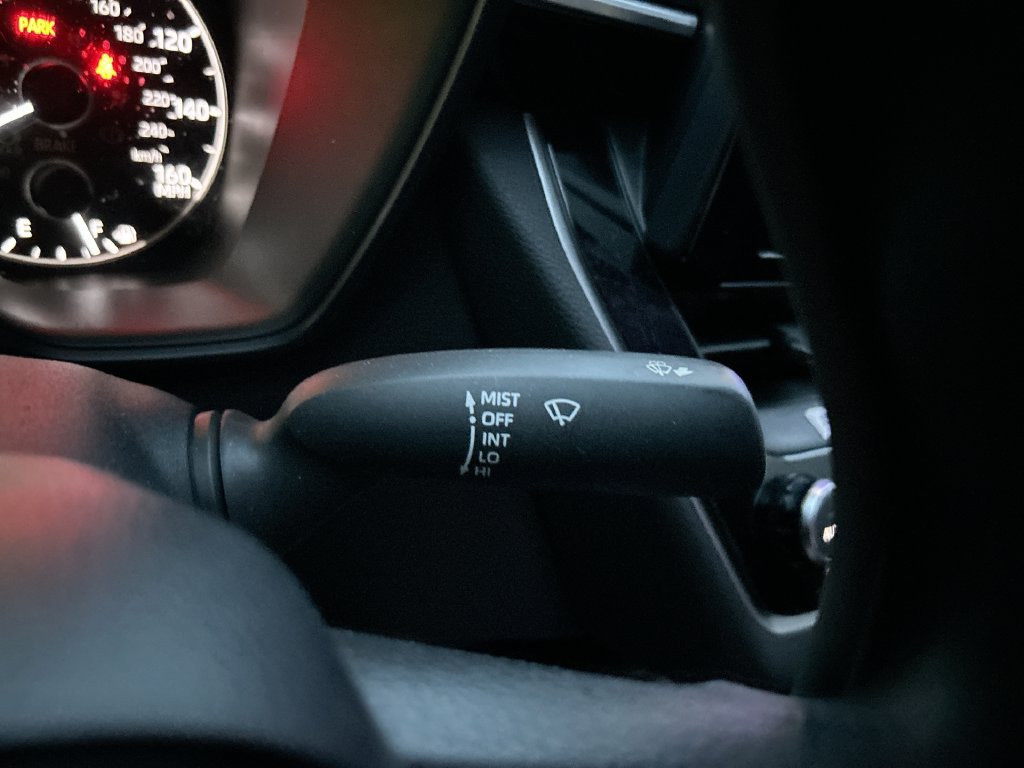 Used 2023 Toyota Corolla LE FWD image 18