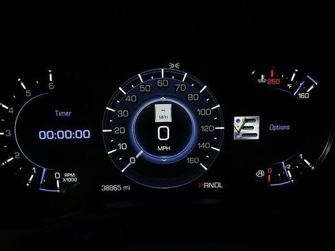 Used 2019 Cadillac Escalade Premium Luxury image 19