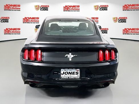 Used 2016 Ford Mustang Coupe w/ Equipment Group 051A image 12