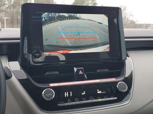 New 2026 Toyota Corolla LE image 24