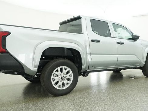 New 2026 Toyota Tacoma SR RWD image 7