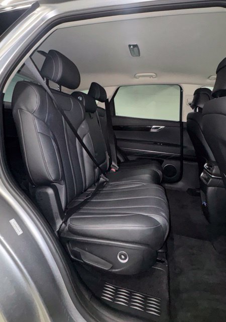 Used 2025 Genesis GV80 2.5T Standard AWD/4WD image 14