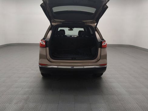 Used 2019 Chevrolet Equinox Premier image 29