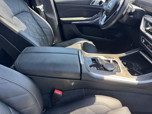 Used 2024 BMW X5 sDrive40i RWD image 8