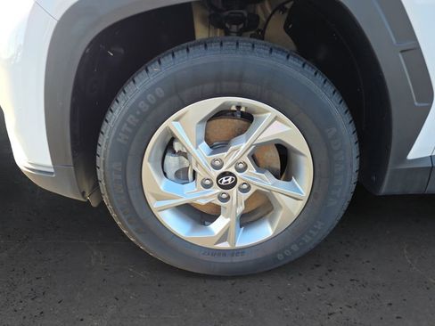 Used 2023 Hyundai Tucson SEL image 9