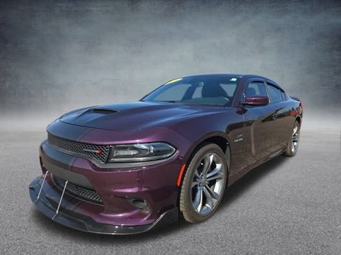Used 2021 Dodge Charger R/T image 6