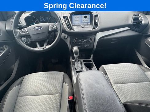 Used 2019 Ford Escape SE AWD/4WD image 16