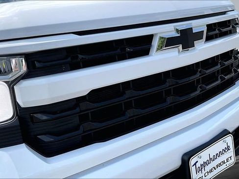 Used 2026 Chevrolet Silverado 1500 RST AWD/4WD image 31