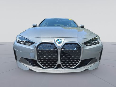 Used 2023 BMW i4 eDrive35 w/ Premium Package RWD image 4