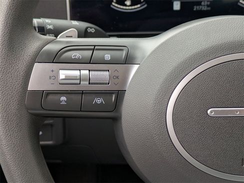 Used 2025 Hyundai Sonata SEL image 20