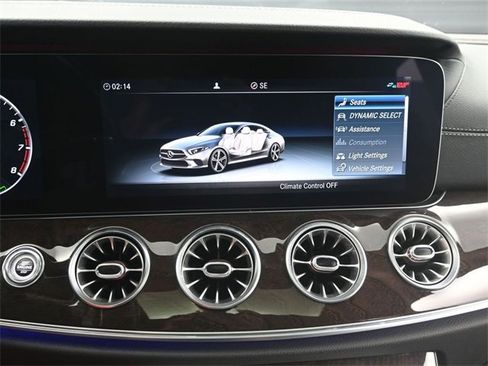 Used 2020 Mercedes-Benz CLS 450 CLS 450 image 22