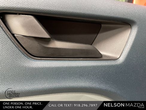 Used 2023 Ford Maverick Lariat w/ Equipment Group 500A Standard image 33