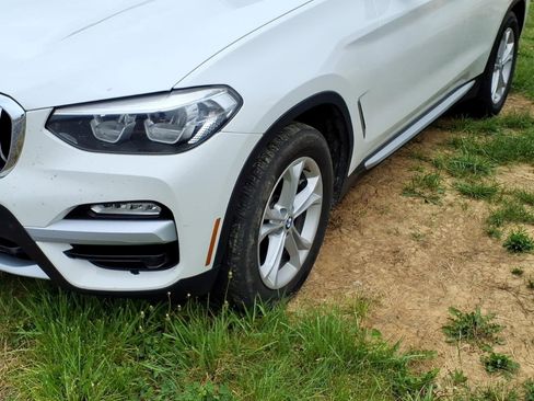 Used 2019 BMW X3 xDrive30i AWD/4WD image 4